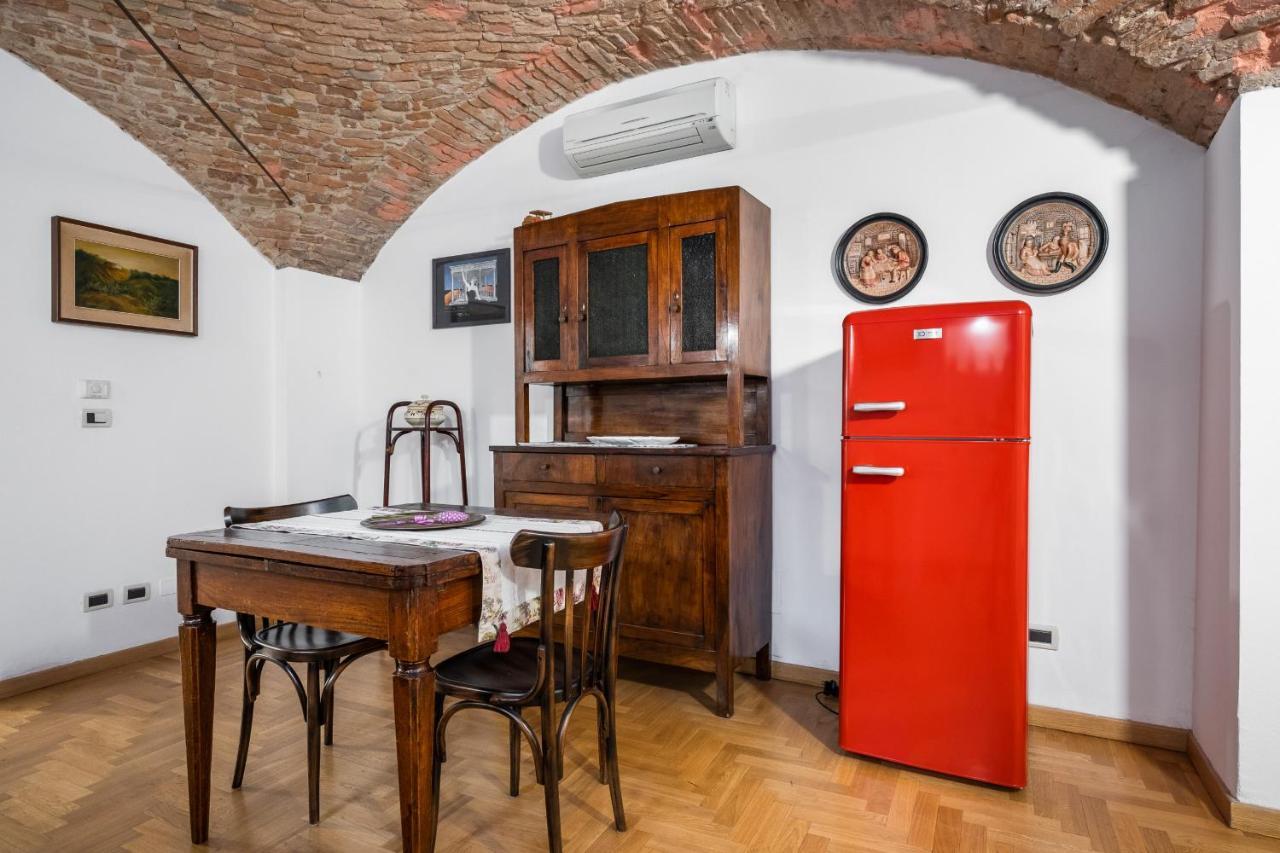 דירות בולוניה Duplex Centotrecento By Wonderful Italy מראה חיצוני תמונה