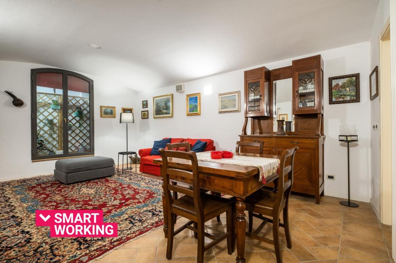 דירות בולוניה Duplex Centotrecento By Wonderful Italy מראה חיצוני תמונה