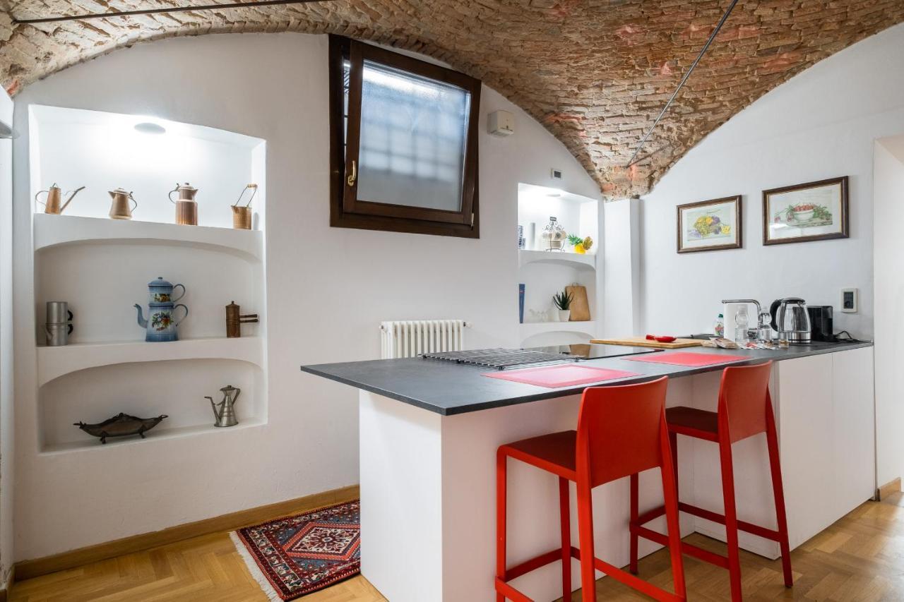 דירות בולוניה Duplex Centotrecento By Wonderful Italy מראה חיצוני תמונה