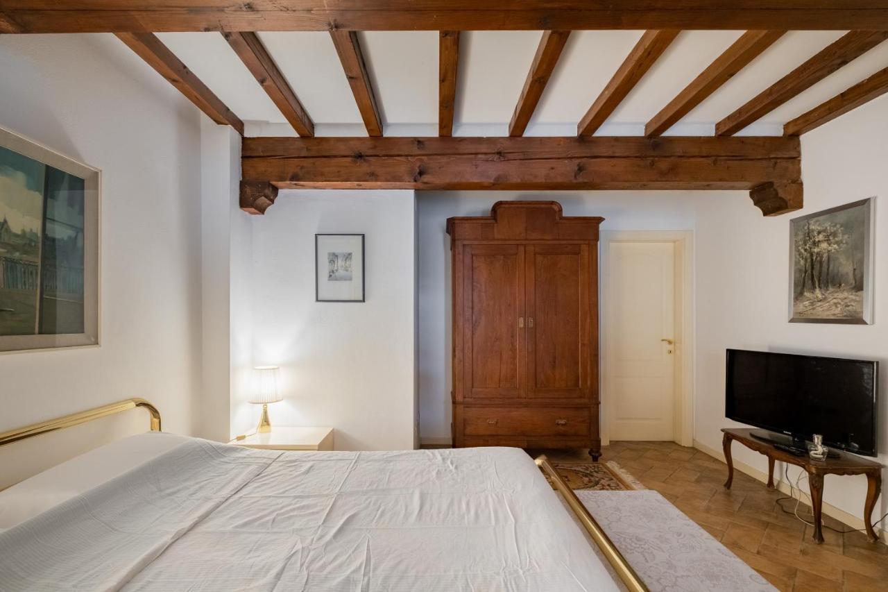 דירות בולוניה Duplex Centotrecento By Wonderful Italy מראה חיצוני תמונה