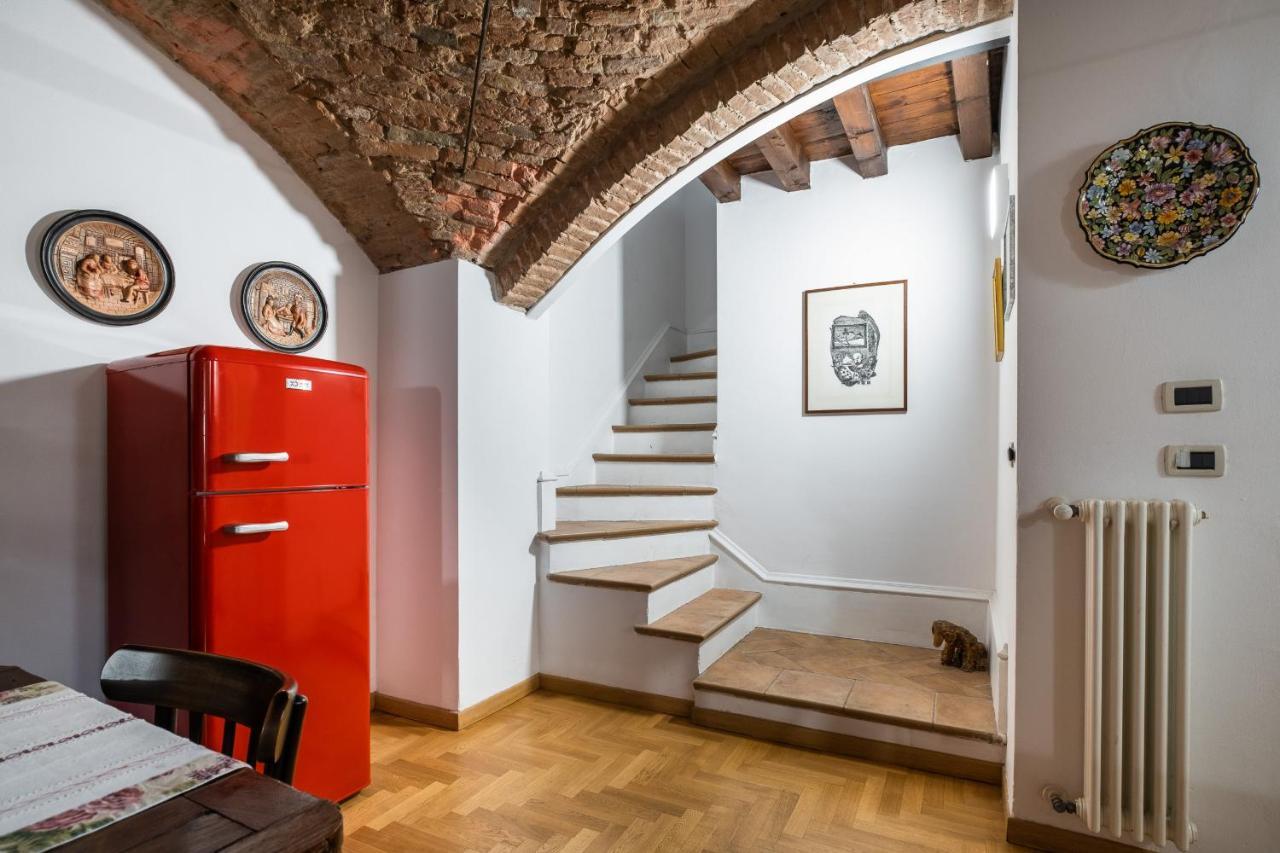 דירות בולוניה Duplex Centotrecento By Wonderful Italy מראה חיצוני תמונה