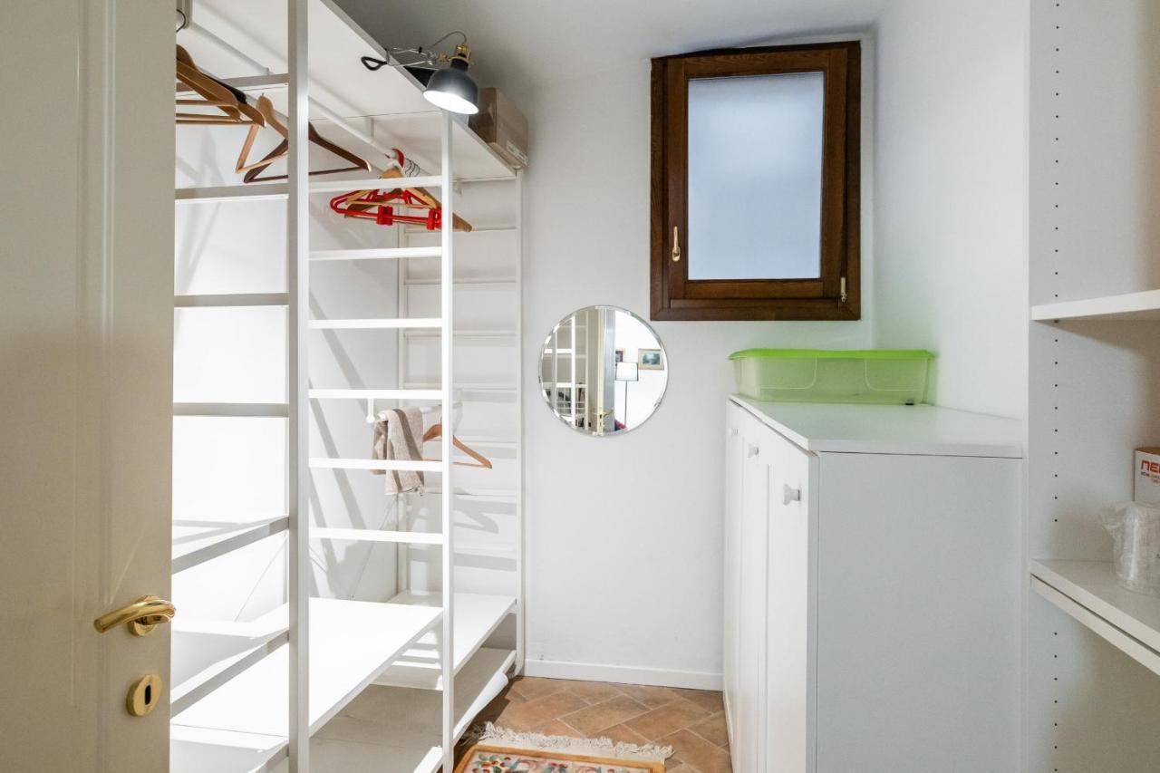 דירות בולוניה Duplex Centotrecento By Wonderful Italy מראה חיצוני תמונה