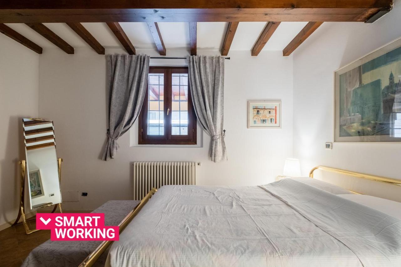 דירות בולוניה Duplex Centotrecento By Wonderful Italy מראה חיצוני תמונה