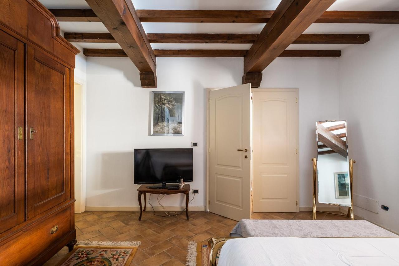 דירות בולוניה Duplex Centotrecento By Wonderful Italy מראה חיצוני תמונה