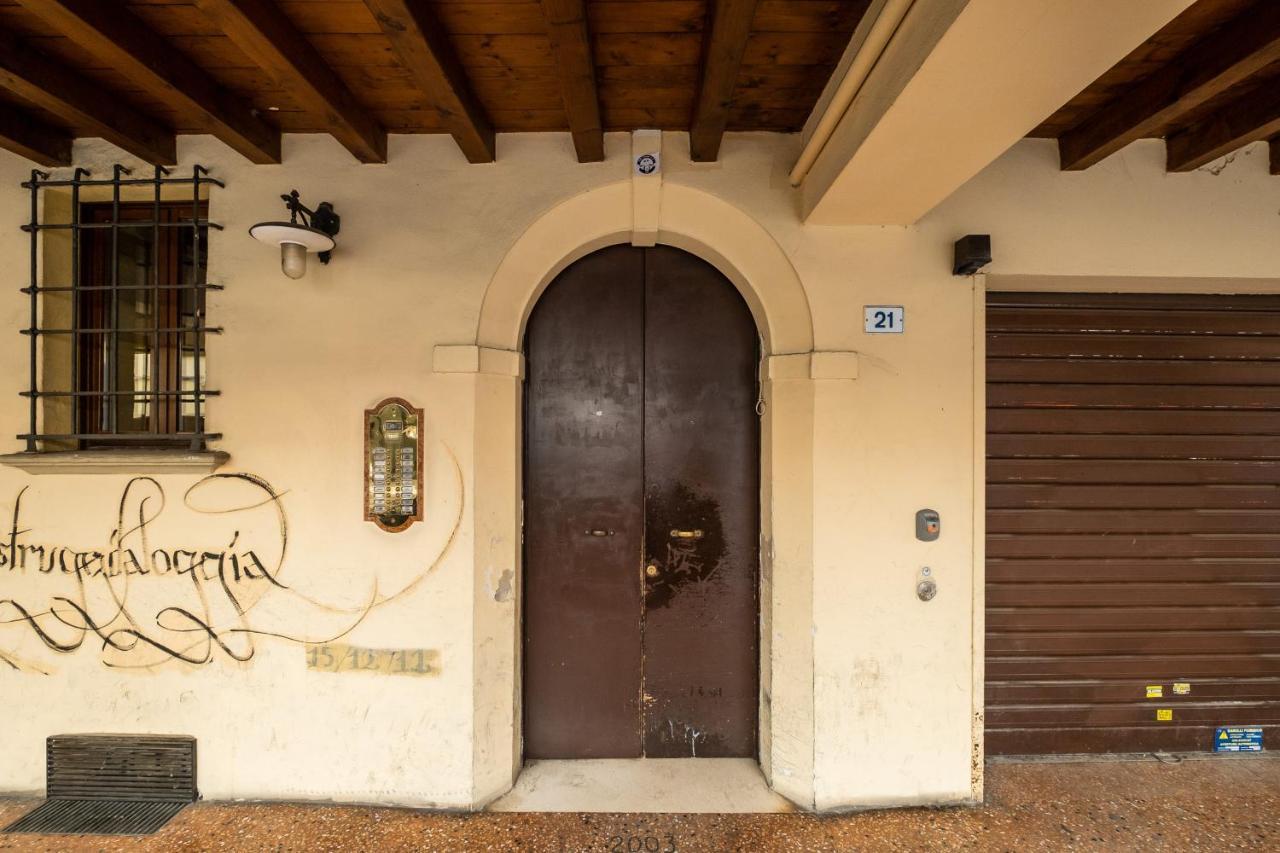 דירות בולוניה Duplex Centotrecento By Wonderful Italy מראה חיצוני תמונה