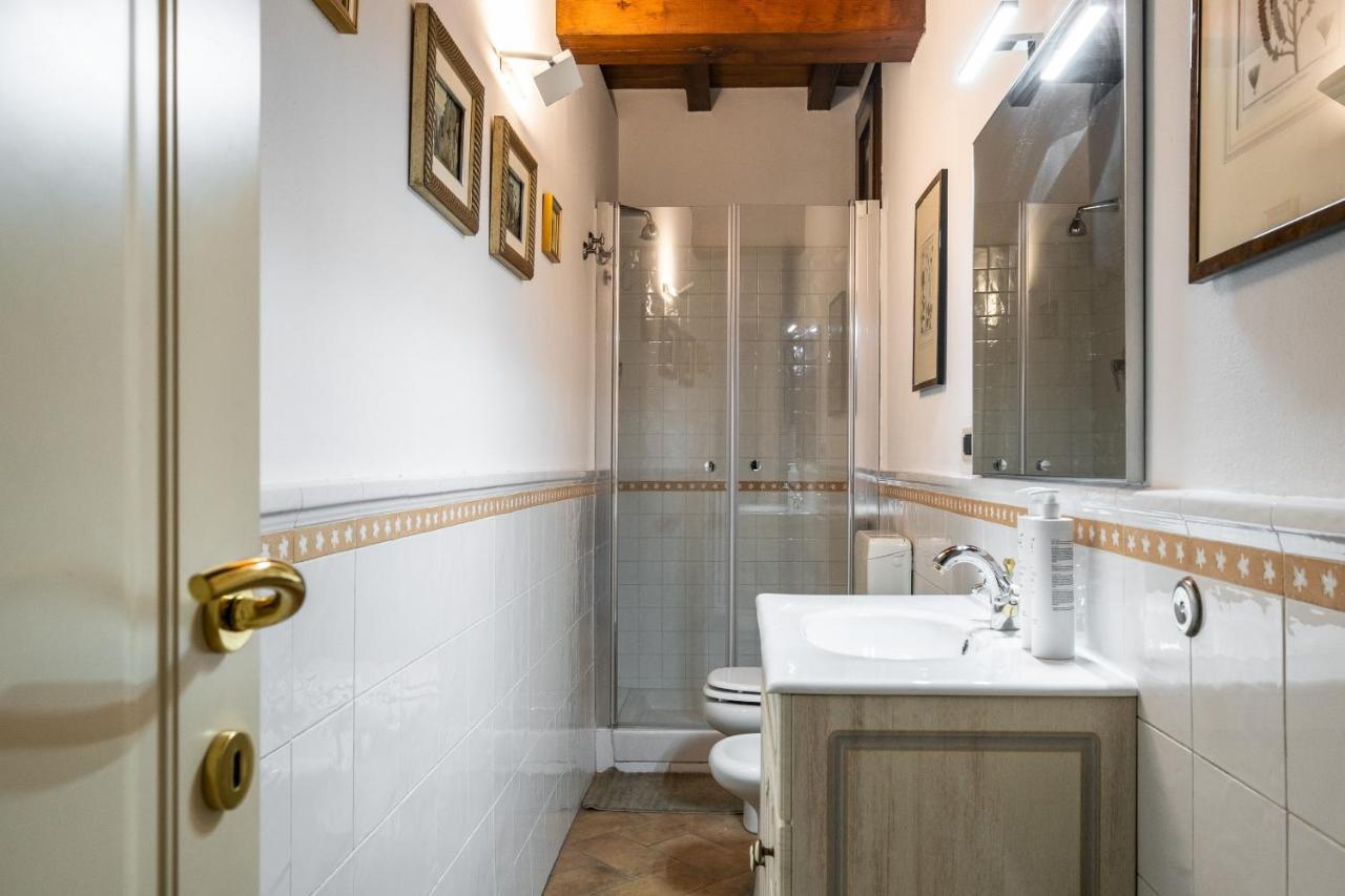 דירות בולוניה Duplex Centotrecento By Wonderful Italy מראה חיצוני תמונה