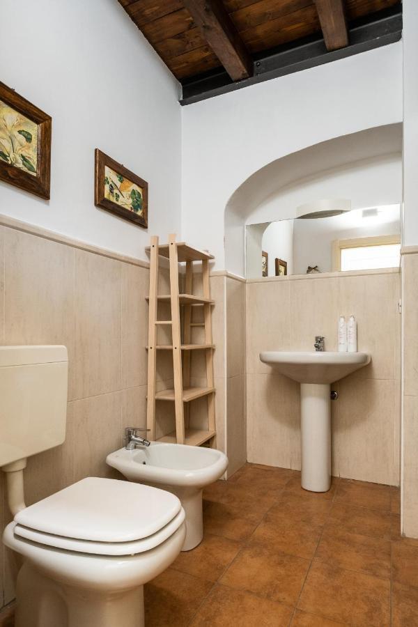 דירות בולוניה Duplex Centotrecento By Wonderful Italy מראה חיצוני תמונה
